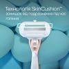 Бритва Gillette Venus Extra Smooth Sensitive RoseGold с 1 сменным картриджем (7702018517886) изображение 4