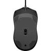 Мишка HP 100 USB Black (6VY96AA) зображення 4