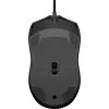 Мышка HP 100 USB Black (6VY96AA) изображение 4