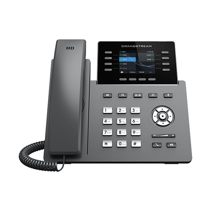 IP телефон Grandstream GRP2624