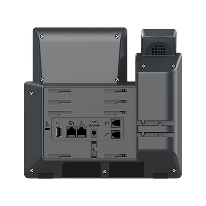 IP телефон Grandstream GRP2624 зображення 5