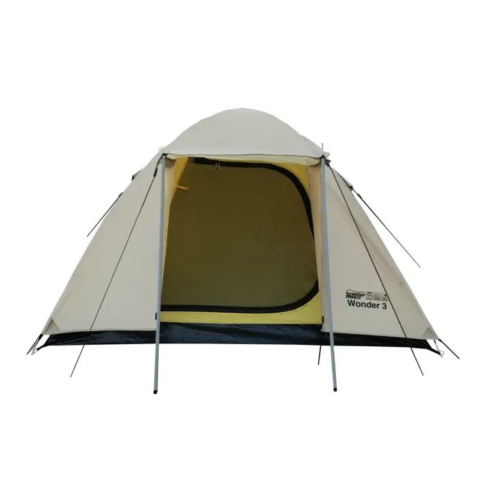 Намет Tramp Lite Wonder 3 Sand (TLT-006-sand) зображення 5