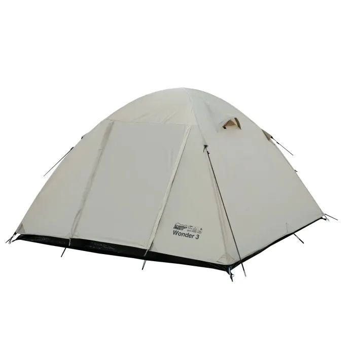 Намет Tramp Lite Wonder 3 Sand (TLT-006-sand) зображення 7