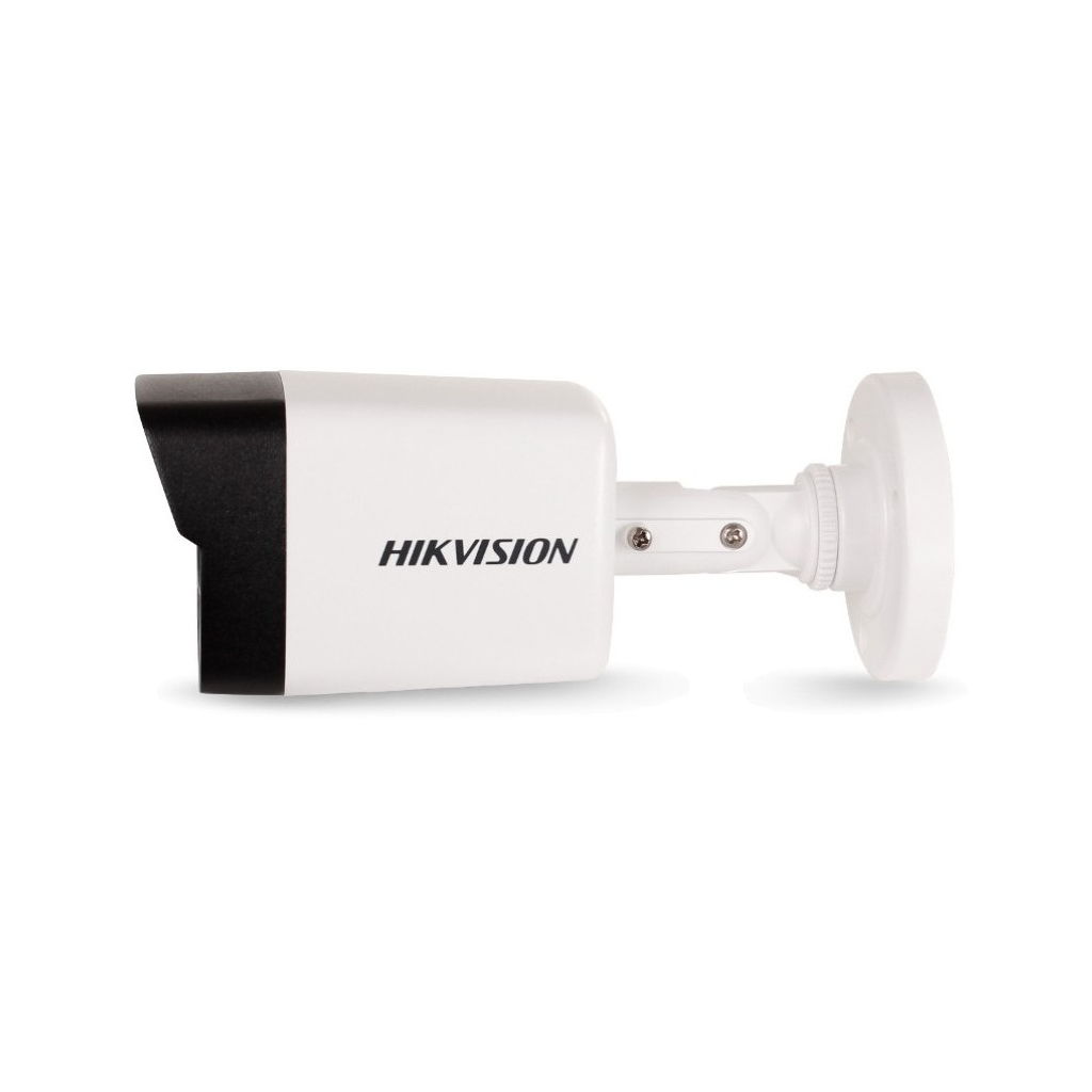 Камера відеоспостереження Hikvision DS-2CD1021-I(F) (4.0) зображення 2