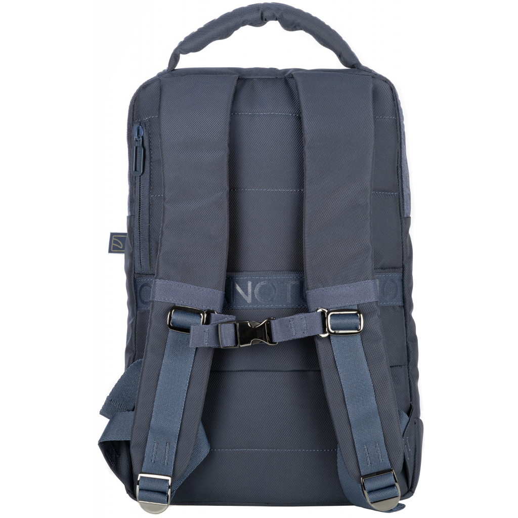 Рюкзак для ноутбука Tucano 13" Astra (BKAST13-BK) изображение 4