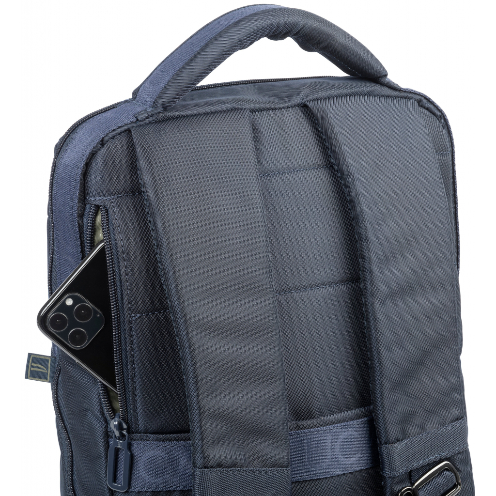 Рюкзак для ноутбука Tucano 13" Astra (BKAST13-BK) изображение 6