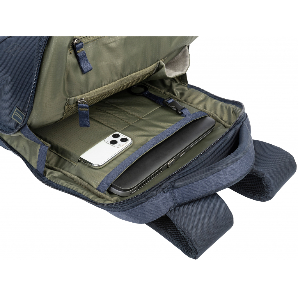 Рюкзак для ноутбука Tucano 13" Astra (BKAST13-BK) изображение 7