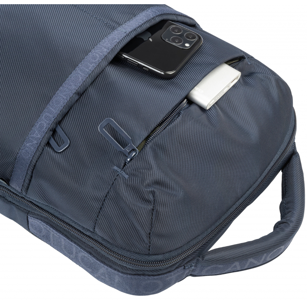 Рюкзак для ноутбука Tucano 13" Astra (BKAST13-B) зображення 8