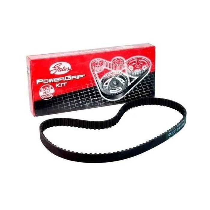 Ремень ГРМ Gates 5609XS изображение 2