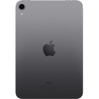 Планшет Apple iPad mini 2021 Wi-Fi 256GB, Starlight (MK7V3RK/A) изображение 2