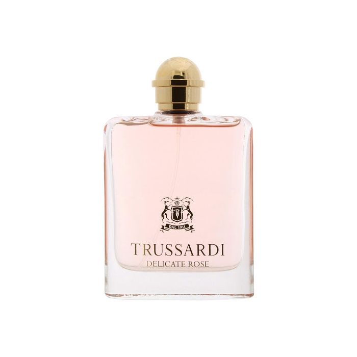 Туалетна вода Trussardi Delicate Rose тестер 100 мл (8011530847005) зображення 2