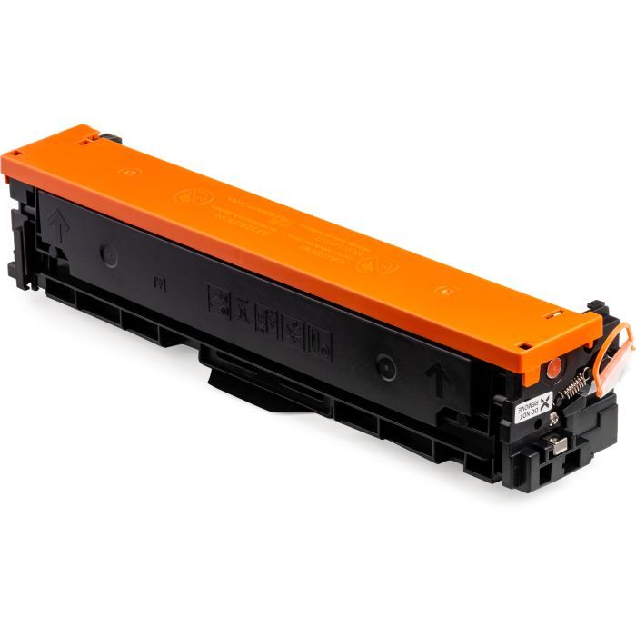 Картридж Vinga Canon 045H / HP CF401A/CF401X Cyan 2.2K (V-L-HCF401CX) изображение 2