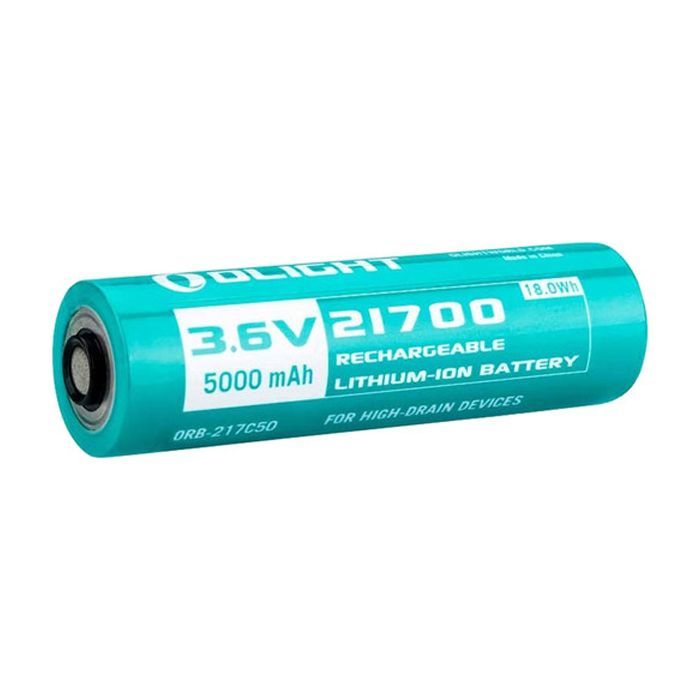 Акумулятор Olight 21700 для Seeker 2 Pro (ORB3-217C50)