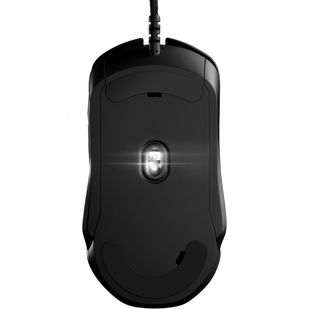 Мышка SteelSeries Rival 5 Black (62551) изображение 4