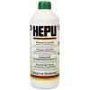 Антифриз HEPU концентрат зеленый 1,5 л. (107300)