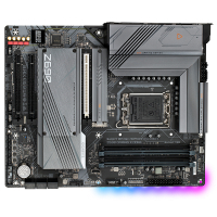 Материнская плата GIGABYTE Z690 GAMING X DDR4 изображение 2
