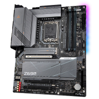 Материнская плата GIGABYTE Z690 GAMING X DDR4 изображение 4