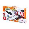Автотрек Bburago GoGears Extreme Сверхзвуковой запуск 3 в 1 (18-30533) изображение 4