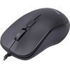 Мишка Maxxter Mc-3B01 USB Black (Mc-3B01) зображення 2