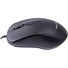 Мишка Maxxter Mc-3B01 USB Black (Mc-3B01) зображення 3