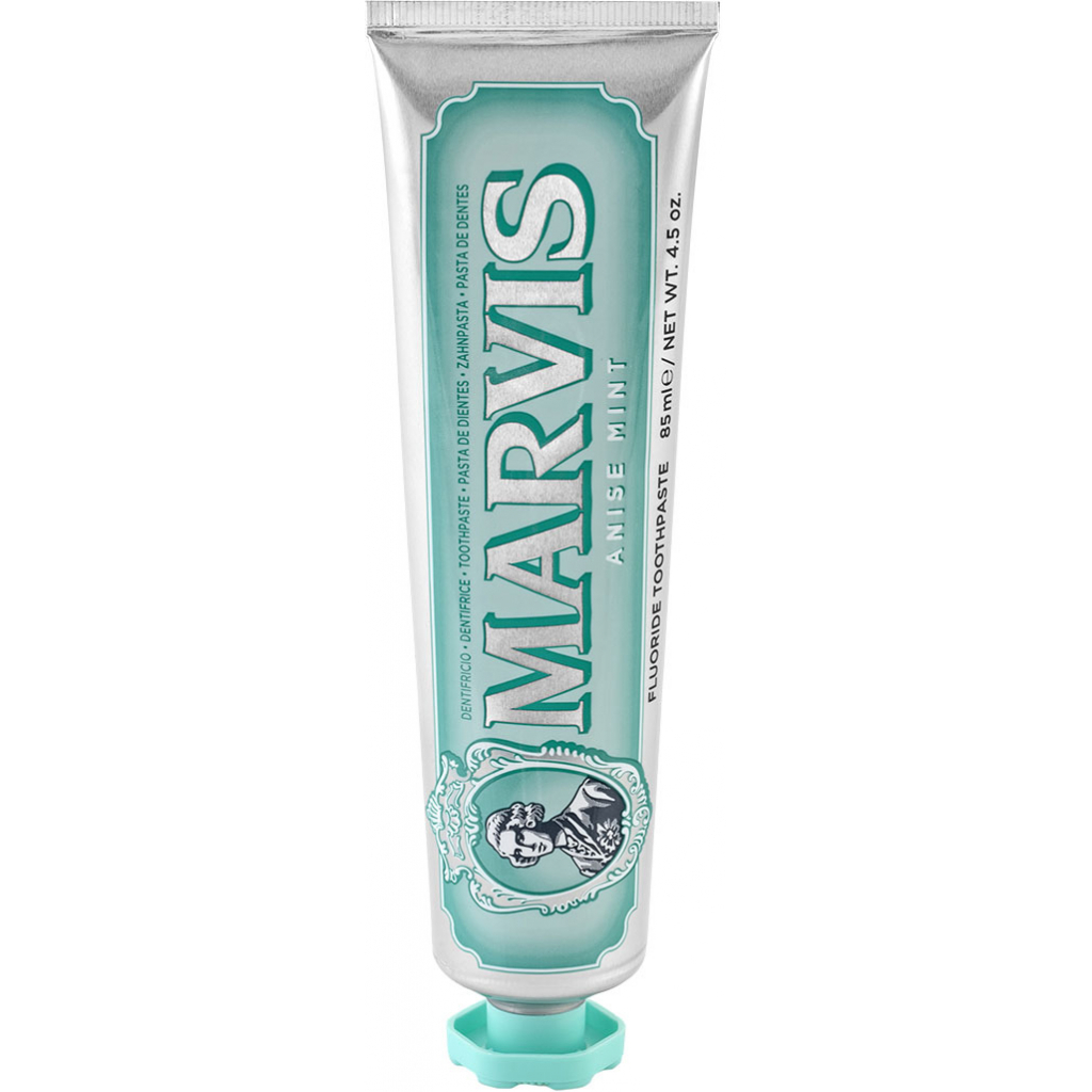 Зубная паста Marvis Анис и мята 85 мл (8004395111879)