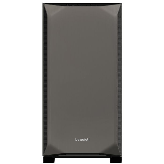 Корпус Be quiet! Pure Base 500 Window Metallic Gray (BGW36) изображение 2