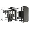 Корпус Be quiet! Pure Base 500 Window Metallic Gray (BGW36) изображение 9