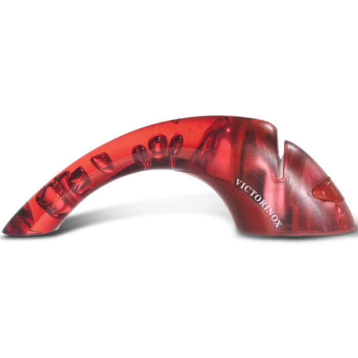 Точило для ножів Victorinox Ceramics Red (7.8721)