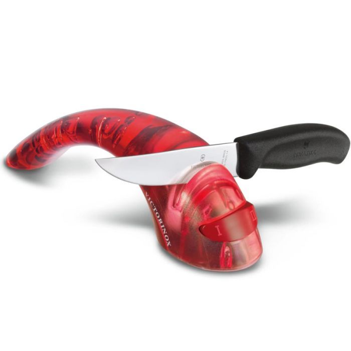 Точило для ножів Victorinox Ceramics Red (7.8721) зображення 2