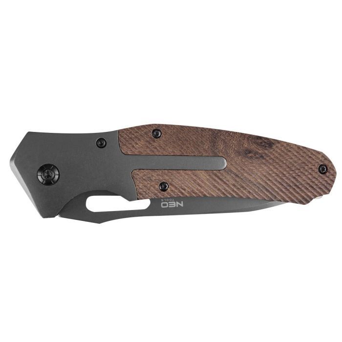 Нож Neo Tools складной 22 см (63-115) изображение 3