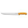 Кухонный нож Victorinox Swibo CutletSteak 31см Yellow (5.8433.31)