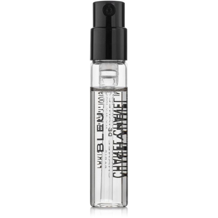Парфюмированная вода Chanel Bleu De Chanel Eau De Parfum пробник 1.5 мл (2000098325359/3145890373593)
