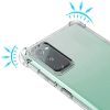 Чехол для мобильного телефона BeCover Anti-Shock Samsung Galaxy S20 FE SM-G780 Clear (706958) изображение 2
