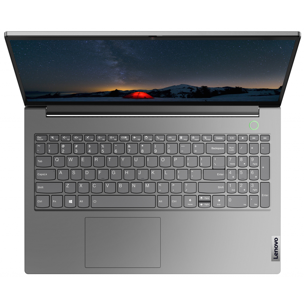 Ноутбук Lenovo ThinkBook 15 G2 ITL (20VE00FKRA) изображение 4