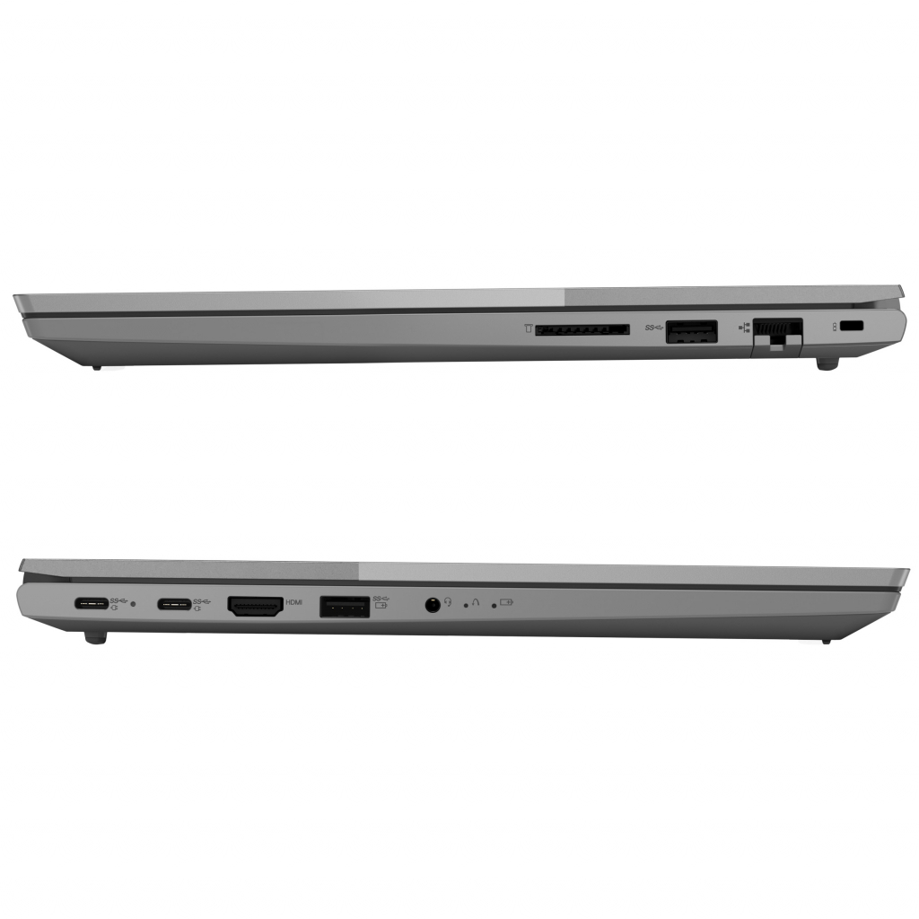 Ноутбук Lenovo ThinkBook 15 G2 ITL (20VE00FKRA) изображение 5