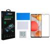 Скло захисне BeCover Samsung Galaxy M22 SM-M225 Black (706907) зображення 3