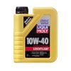 Моторное масло Liqui Moly Leichtlauf SAE 10W-40  1л. (9500)
