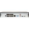 Регистратор для видеонаблюдения Dahua DHI-NVR1108HS-8P-S3/H изображение 4