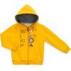 Спортивний костюм дитячий Breeze A NICE DAY (16759-86B-yellow) зображення 2