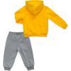 Спортивний костюм дитячий Breeze A NICE DAY (16759-86B-yellow) зображення 4
