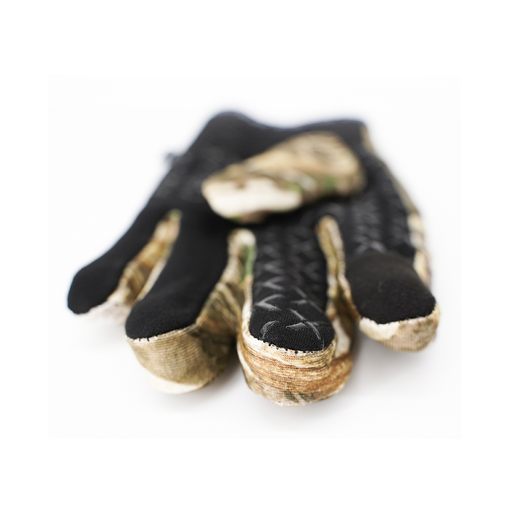 Водонепроницаемые перчатки Dexshell StretchFit Gloves M Camo (DG90906RTCM) изображение 3