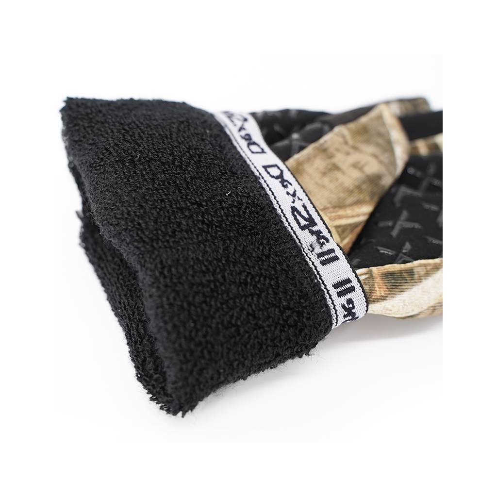 Водонепроницаемые перчатки Dexshell StretchFit Gloves L Black (DG90906BLKL) изображение 6