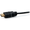 Кабель мультимедійний HDMI micro to HDMI 0.5m C2G (CG82026) зображення 3