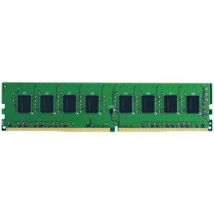 Модуль памяти для компьютера DDR4 16GB 3200 MHz Goodram (GR3200D464L22S/16G)