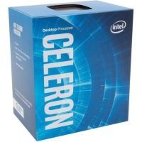 Процессор INTEL Celeron G6900 (BX80715G6900)