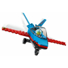 Конструктор LEGO City Great Vehicles Трюковый самолёт 59 деталей (60323) изображение 5