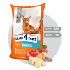 Сухой корм для кошек Club 4 Paws Премиум. Чувствительное пищеварение 14 кг (4820083909399) изображение 2