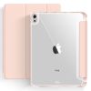 Чехол для планшета BeCover Soft Edge Pencil Apple iPad Air 4 10.9 2020/2021 Pink (706822) изображение 2