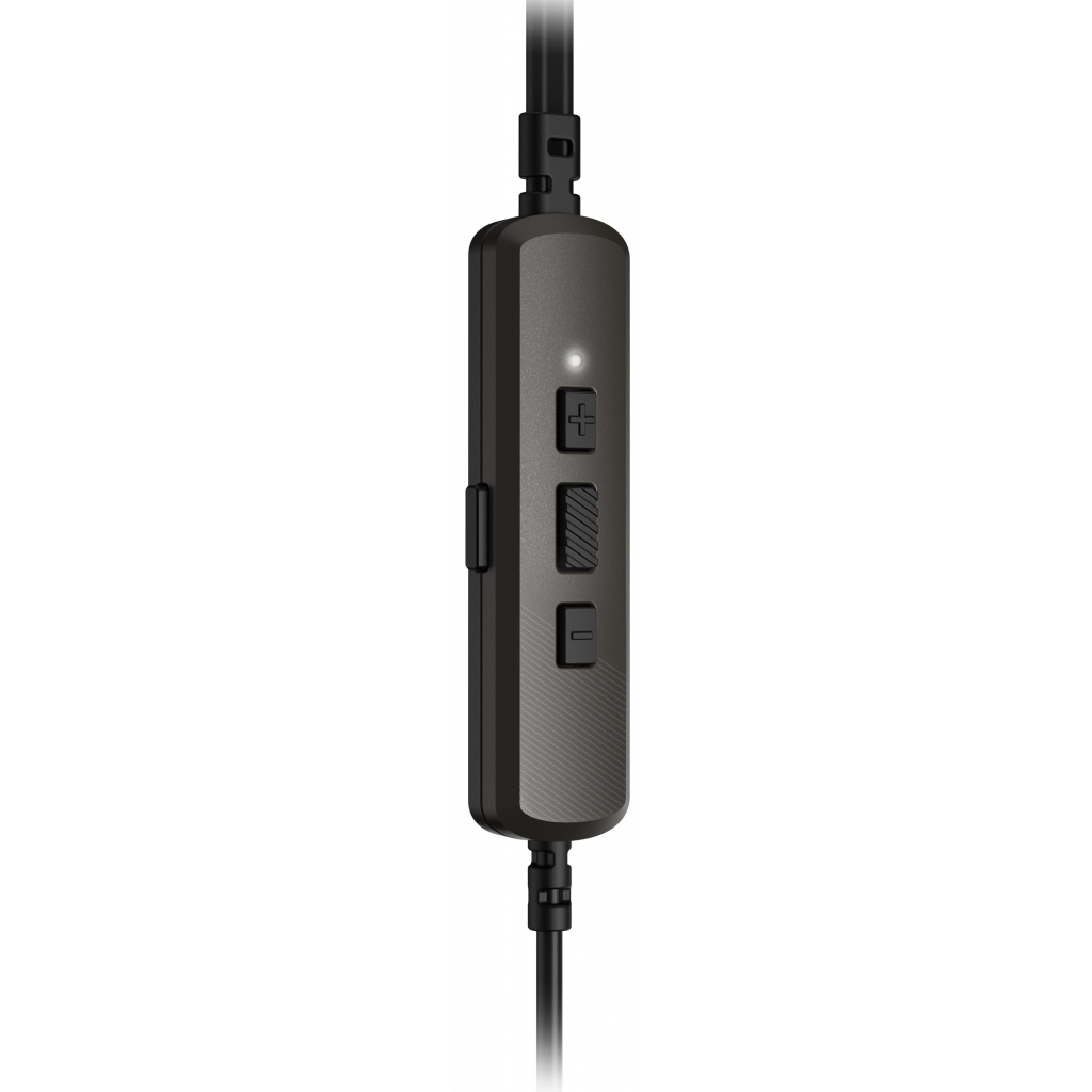 Наушники ASUS ROG Cetra II USB-C Black (90YH02S0-B2UA00) изображение 7