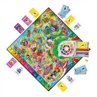 Настільна гра Hasbro Гра в життя (укр) (6285530) зображення 2